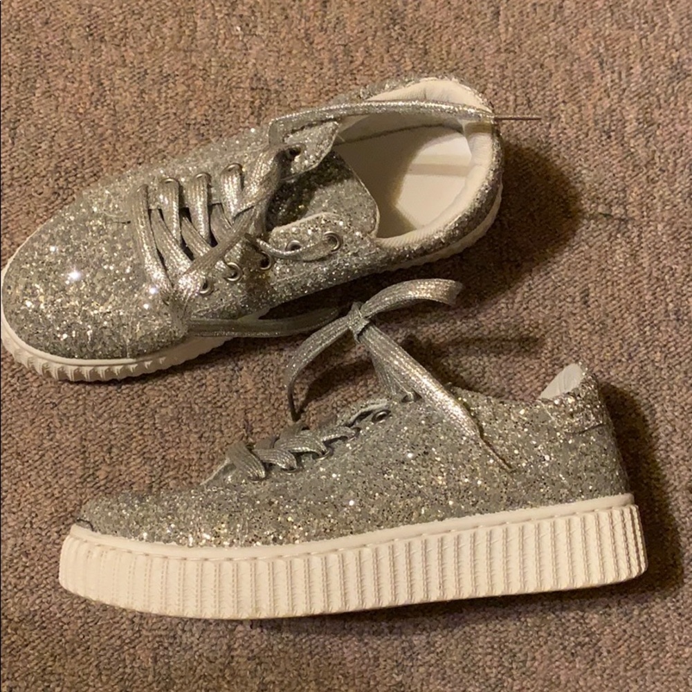 Pretty shoes